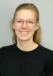 Bild von Frau Anna Zill