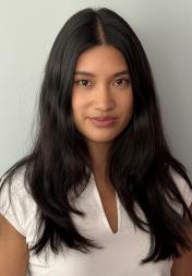 Selina Dao