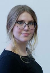 Portrait Julia Wollenburg