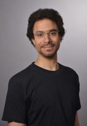 Richard Bashir