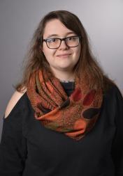 Anna Zyrus