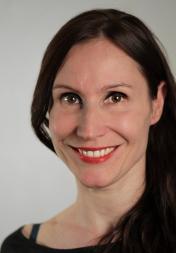 Portrait Nicole Sagener