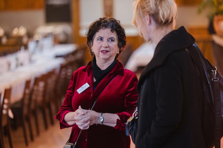 P. Isaac-Candeias und L. Gutz