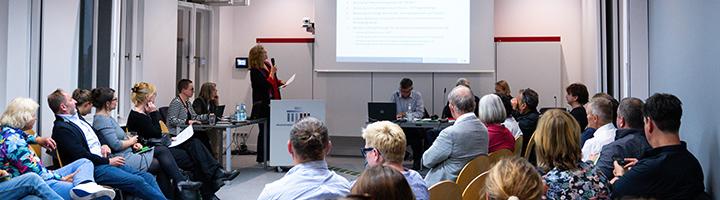 Delegiertenversammlung