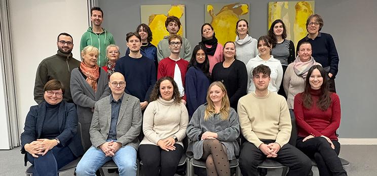 Geschäftsstelle 12-2025