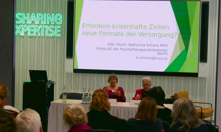 Workshop Gruppe LPT 2024