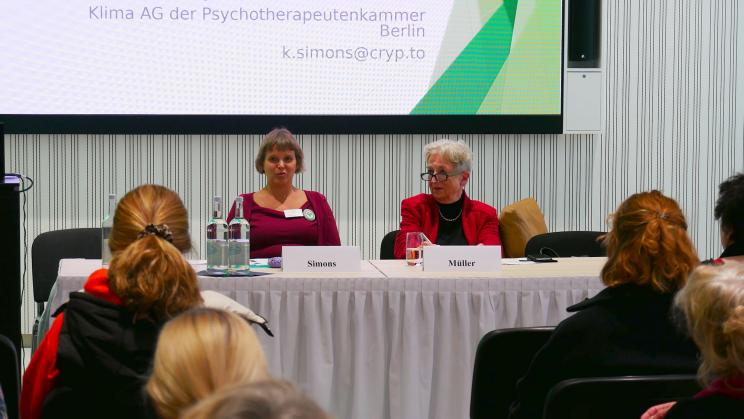 Workshop Gruppe LPT 2024