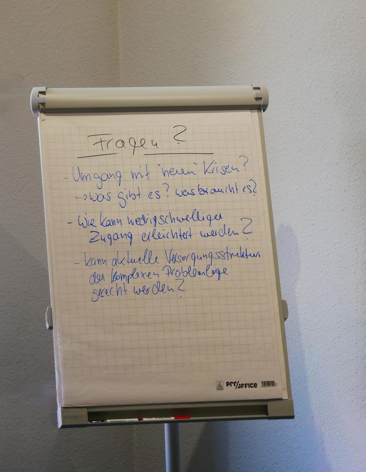 Workshop Gruppe LPT 2024