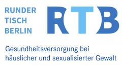 Runder Tisch Berlin Logo