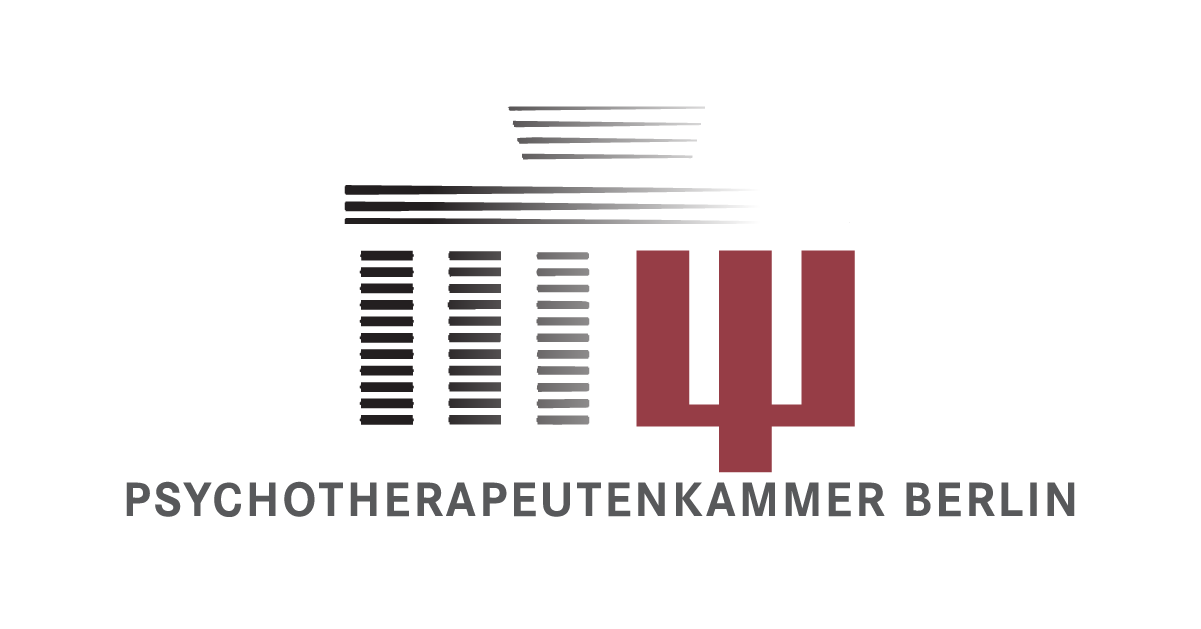 Psychotherapie In Praxen Psychotherapeutenkammer Berlin